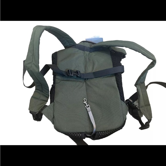 Pet Carrier Backpack for Small & Medium Dogs And Large Dogs - Picture 5 of 5